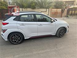هيونداي كونا